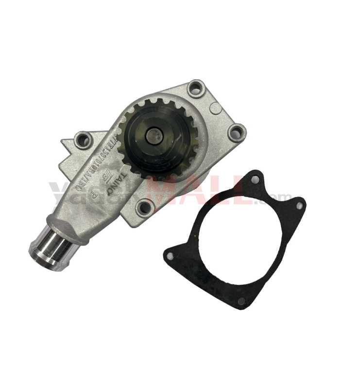 واترپمپ ام وی ام 315